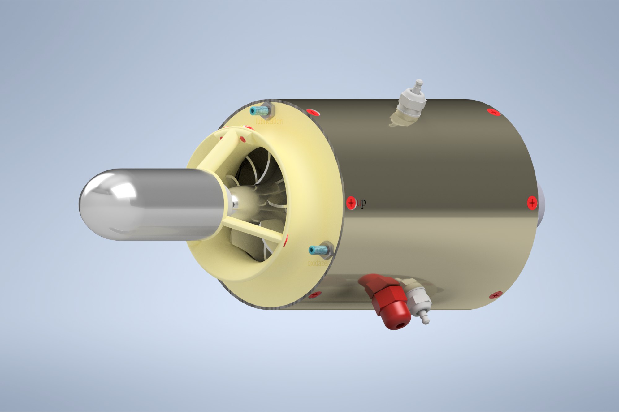 Jet Engine